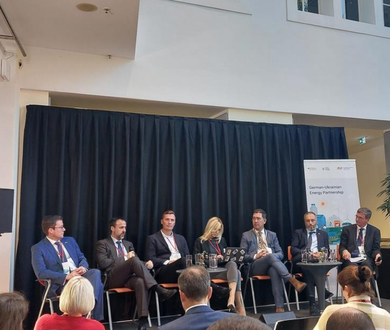 Panel discussion
